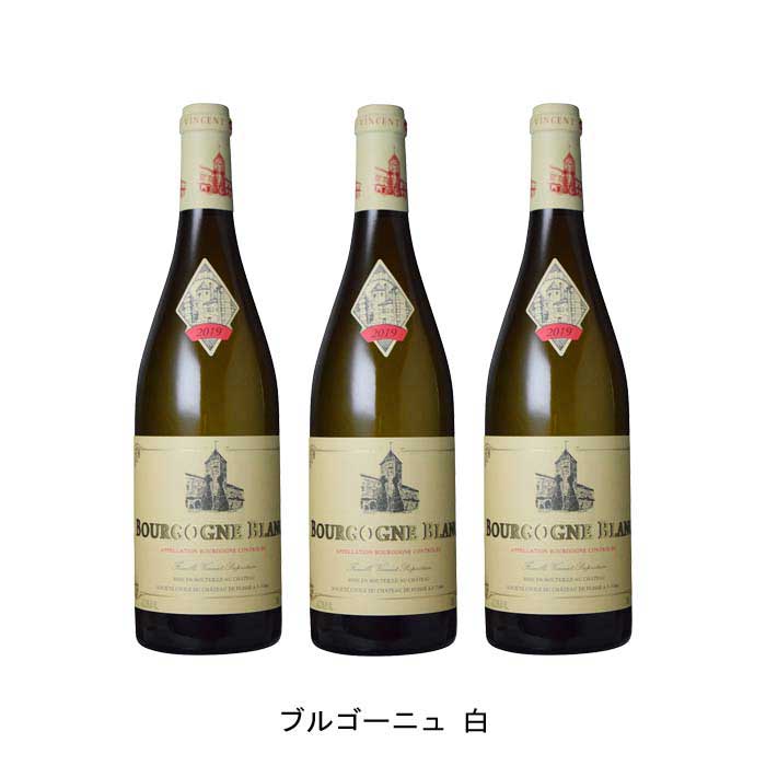 3作品まとめ買い ブルゴーニュ 白いこと 19年間 レジデンス ド フュイッセ フランス 白ワイン ドライ フランスワイン ブルゴーニュ フランス白ワイン シャルドネ 750ml Cuny Nysieb Org