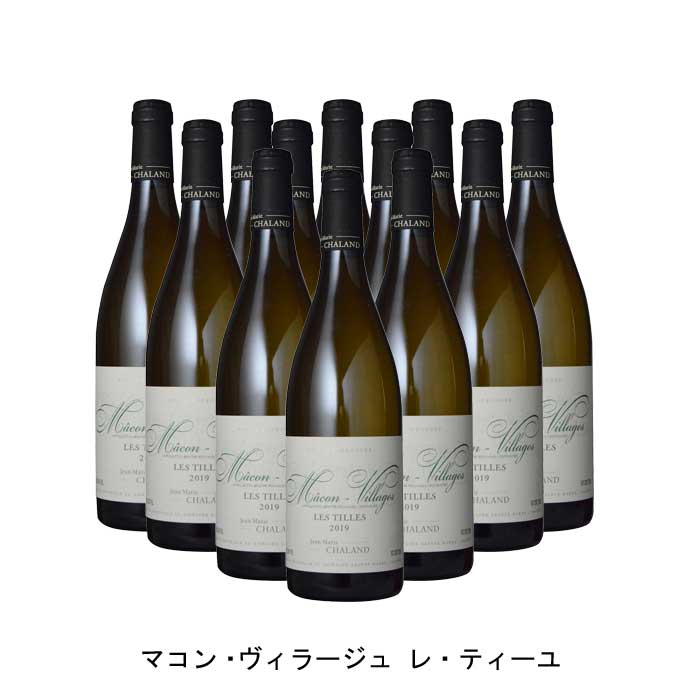 超熱 白ワイン フランス ブルゴーニュ ドメーヌ サント バルブ マコン ヴィラージュ レ ティーユ 750ml Shipsctc Org
