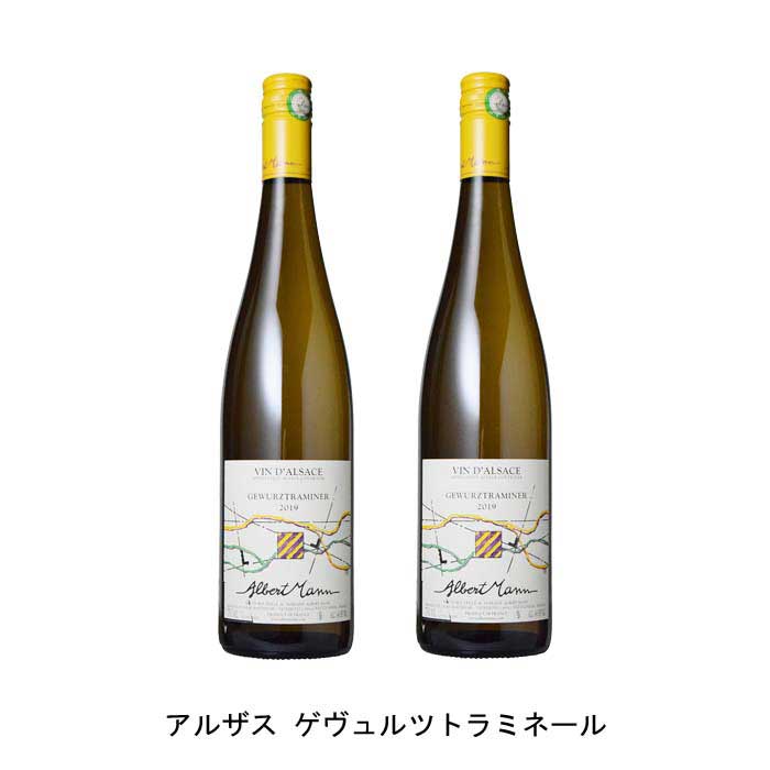 楽天市場】アルザス ゲヴュルツトラミネール アムゼル 2019