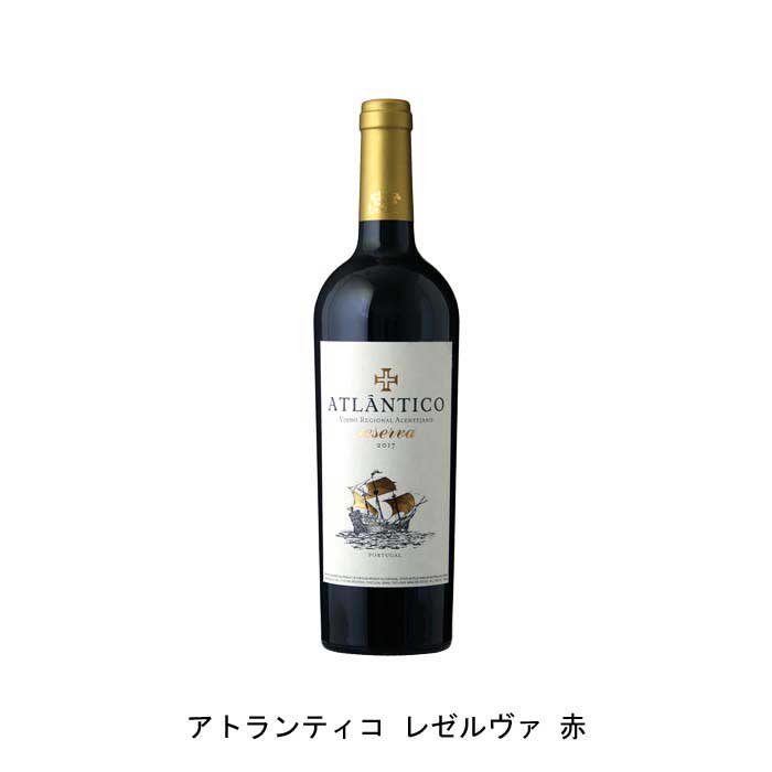 アトランティコ　レセルヴァ/アレクシャンドレ・レウヴァス　750ml×12本　(赤ワイン） カザ レウヴァス アトランティコ レゼルヴァ 2023 750ml | 酒類の総合