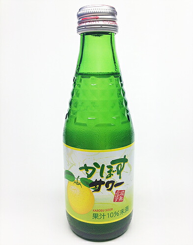 松葉サイダー(180ml瓶x24本入)【送料込！】 - 地サイダー ご当地