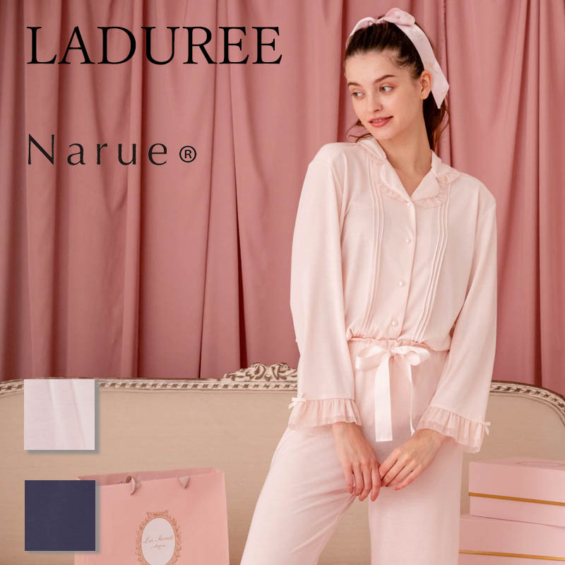 LA DUREE セットアップ