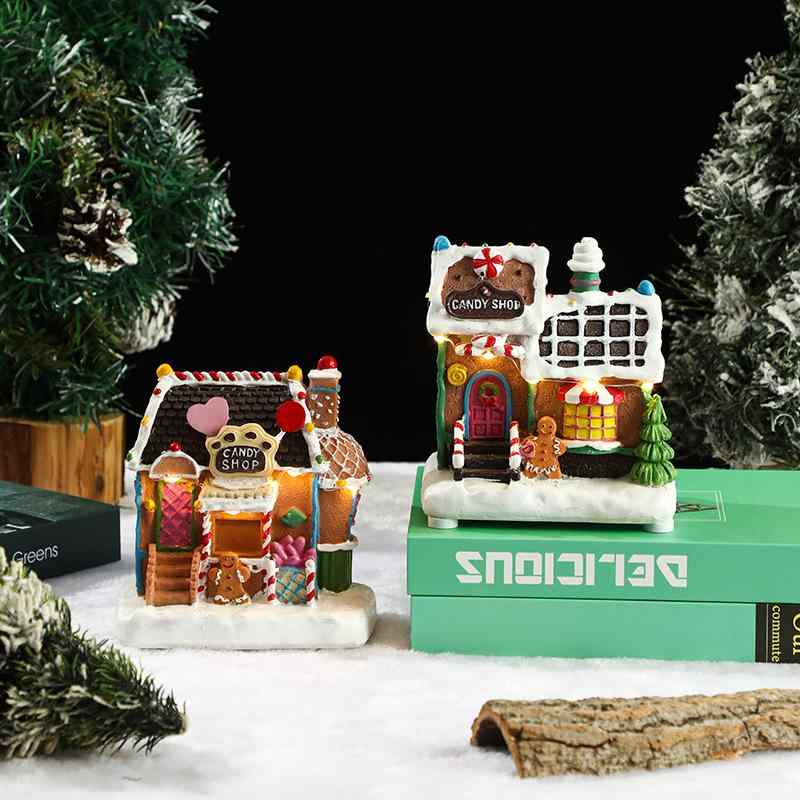 楽天市場】リキッド LED ナッツクラッカー シアター ホワイトくるみ