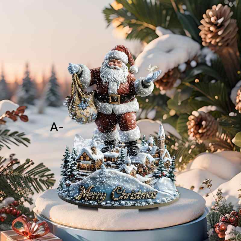 楽天市場】ガーデンシクラメン3色セット IN木製ミニプランター