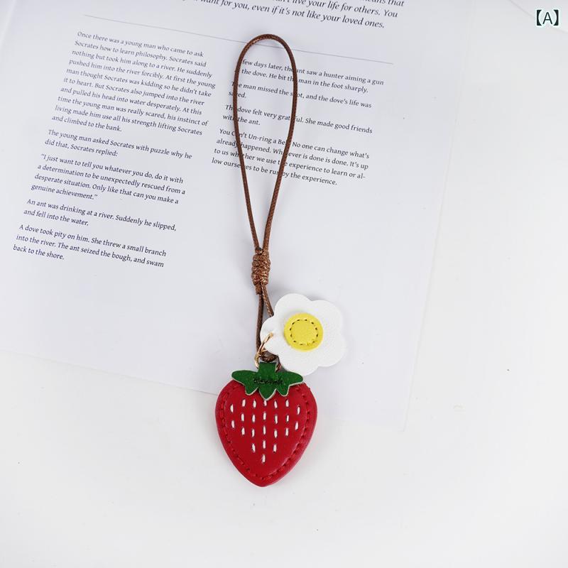 楽天市場】フルーツ ミラーチャーム チャーム バッグチャーム バッグ