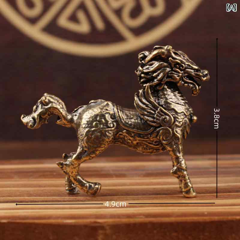 楽天市場】ベズウィック 馬 鹿毛 置物 アンティーク 雑貨 インテリア