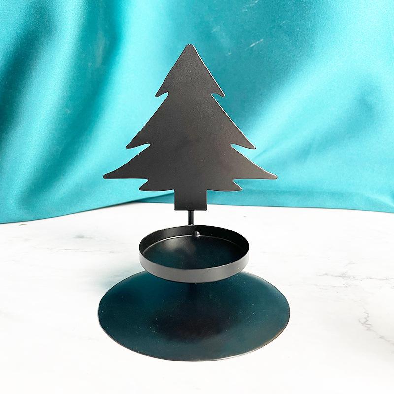 楽天市場】【送料無料】キャンドルホルダー サンタクロース クリスマス