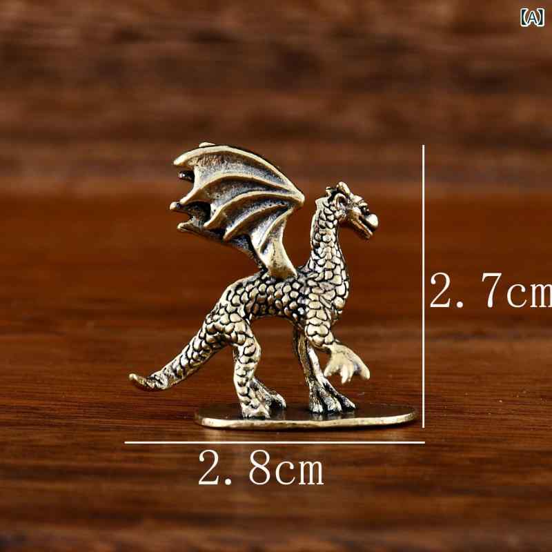 楽天市場】針金アート 祈願龍 干支 3色 開運ドラゴン ワイヤーアート