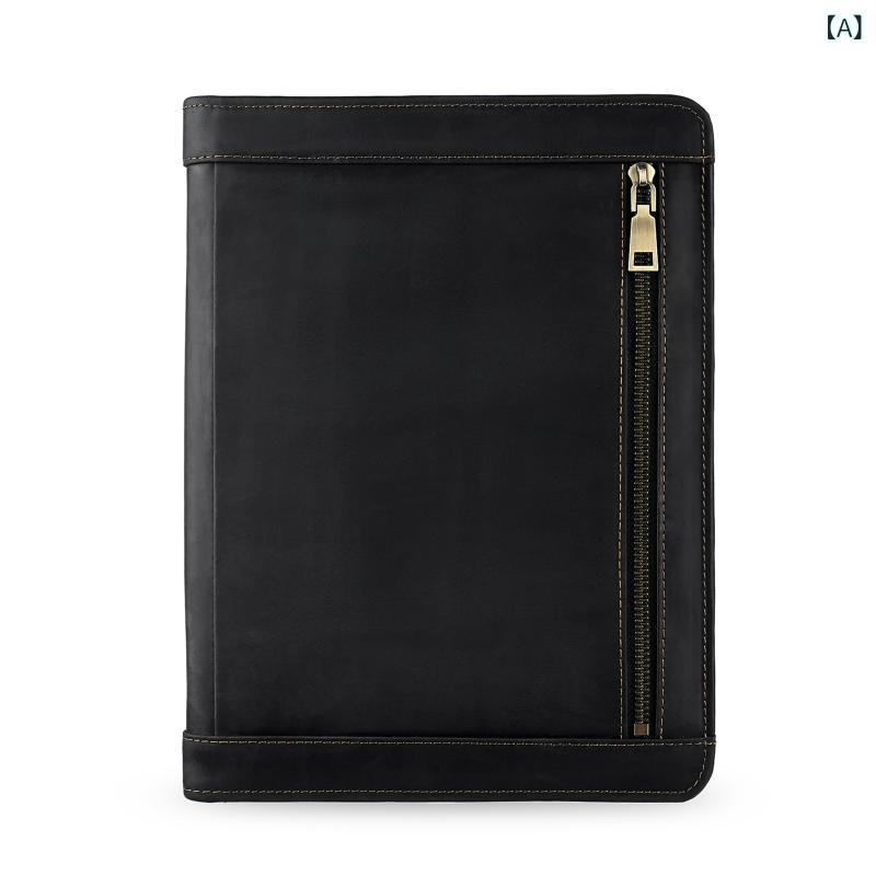 経口避妊薬容れもの 男女兼用 iPad Pro 10.5in 11in相応う 本革 なめし革 牛皮 クラッチペダル御徒面子 手持ち 納める合切袋 保護すること役立つこと か細い 耐摩耗 商行為 通い 普段使い走り 黒いこと 赤銅色