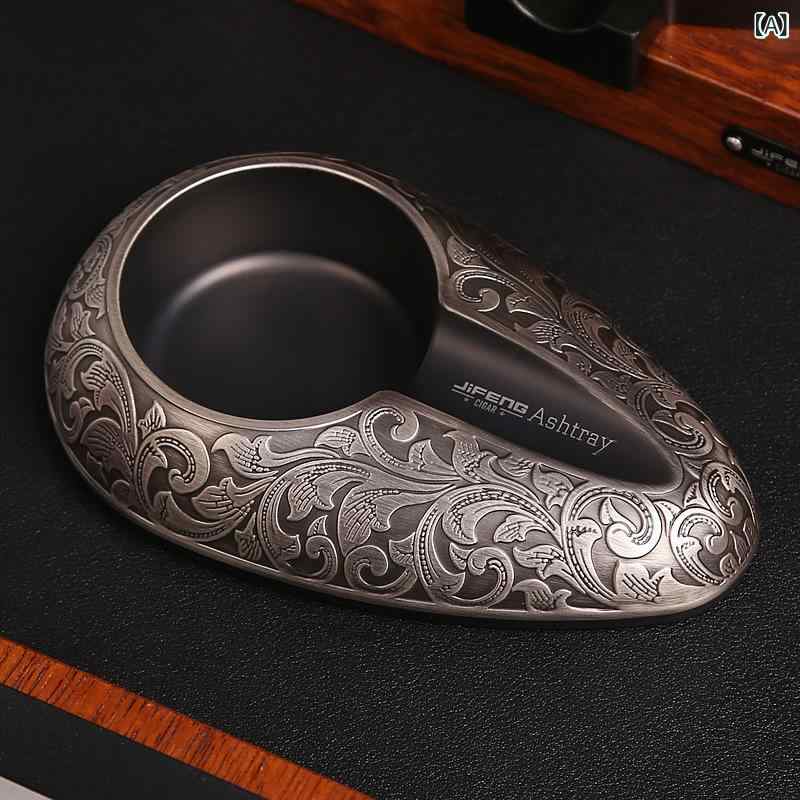 楽天市場】シガー灰皿 ARTURO FUENTE アルトゥーロ・フエンテ 葉巻専用