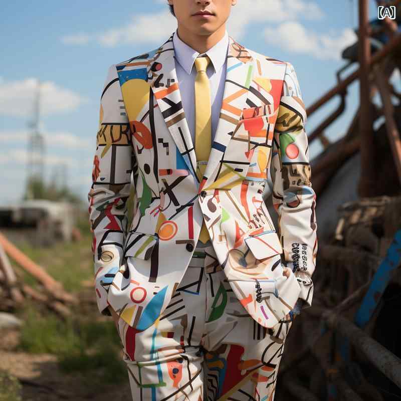 上衣 メンズ 3D デジタル刷り上げる シャイニー 冷やりとした 盛りだくさん 寄りあい 上演 コスプレ でき事 動作 キャバレー 通気性 ウォッシャブル 表どおり うつり変わりひな型 か細い相応う ポリエステル混紡