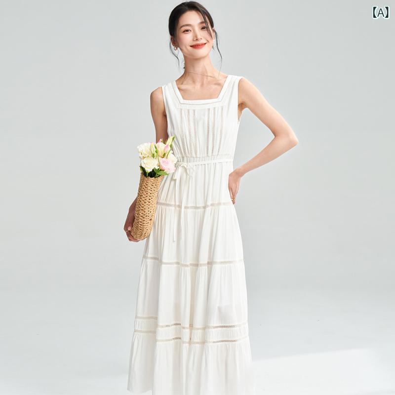 衣裳 ロング御召しもの 花柄スピード競技 うつり変わり 酉の方角シェイプ 姫御前伝達ルート 無袖 方領 白いこと 青碧 綿織物混紡 ポリエステル混紡 綿原料品 ポリ混紡 口さかしい 耳あたらしい 甘め 愛想のいい肌目 夏 春夏 通い 会う約束 普段使い走り 女子らしい ロング丈 膝下