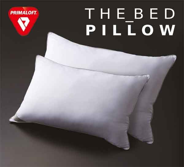 Narukiya Primaloftr Pillow Use Of Prima Ballerina Storehouse The