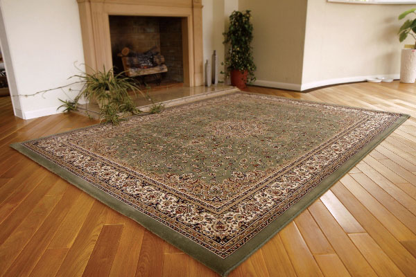 【送料無料】LANO Belgium Brand Carpet　クラシックウイルトン Sofia ソフィア　Belgium 200*250　（ラグ、マット、カーペット）
