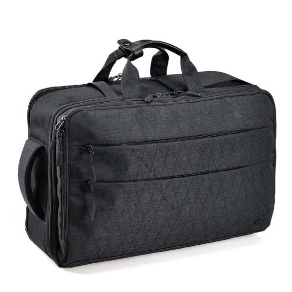 電熱 ブリーフ リュック　USBポート付き　 BAGGEX　バジェックス サーモスト((旅行 大容量 ブランド おしゃれ 人気 スポーツ おすすめ かわいい １泊 １泊２日 肩掛け 黒 高級 リュック ショルダー 底鋲 通勤 定番 普段使い 無地 自立 2way ビジネス 便利))