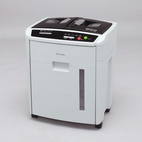 楽天市場】【シュレッダー】オートフィードシュレッダー AFS150C