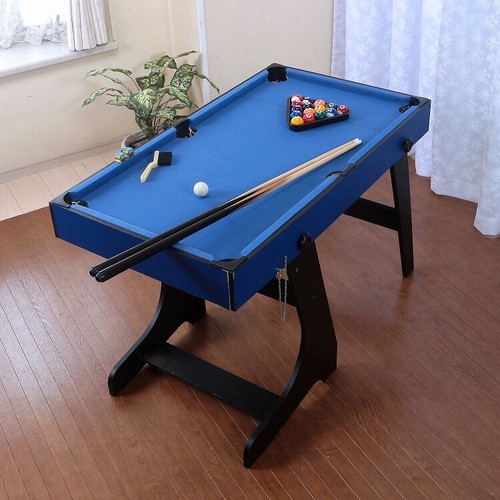 1.2M家庭用標準なアメリカ式ピリヤードテープル玩具デスクトップ·ゲーム室内運動 Amazon.co.jp: ビリヤード台子供用ミニビリヤード大型屋内ホーム