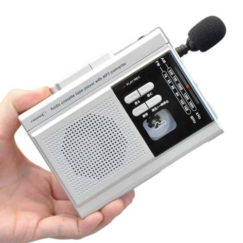 楽天市場】とうしょう 昭和の思い出ラジカセ TLS-8800