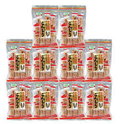 【送料無料】【ムラオカごんじり75g】10袋×18箱 寒干大根/おつけもの/醤油漬け/ケース販売/村岡食品/ごんじり/寒干し大根/熱中症対策|なるかみさん