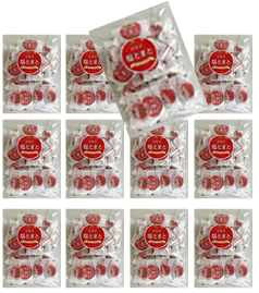 【まとめ買い】【ドライ塩トマト240ｇ×12袋】【なるみ物産　ドライ塩とまと】野菜加工品/ドライトマト/ドライとまと/リコピン/熱中症対策/塩トマト/ドライ塩トマト/大袋/お買得