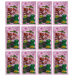 楽天市場】【梅カムこんぶLサイズ 30g】 昆布/梅こんぶ/梅/食物