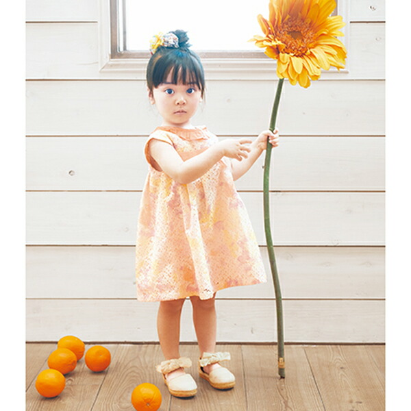 楽天市場 センスオブワンダー Sense Of Wonder フラワーレースワンピース Narumiya Online ナルミヤ