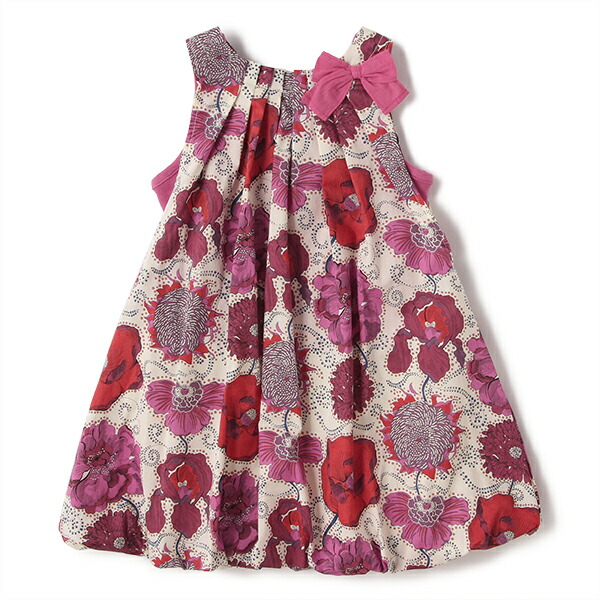 楽天市場 センスオブワンダー Sense Of Wonder Karenrichardバルーンワンピース Narumiya Online ナルミヤ