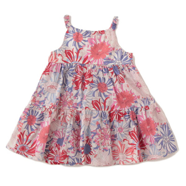 楽天市場 センスオブワンダー Sense Of Wonder Hello Kitty Candy Flowers ワンピース Narumiya Online ナルミヤ