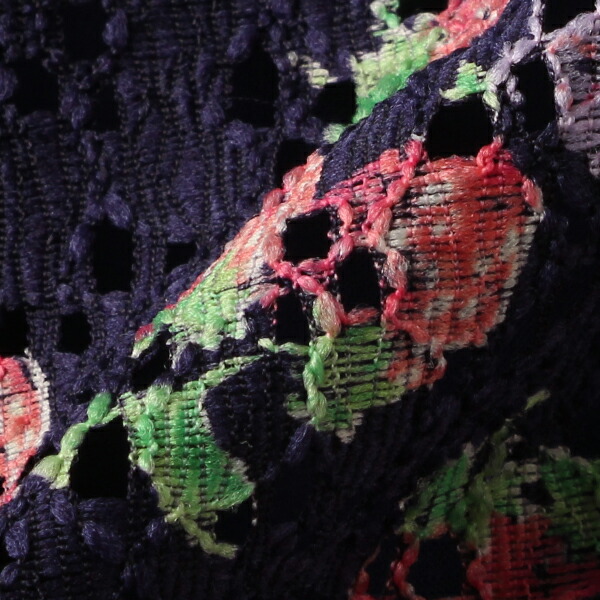 楽天市場 メゾピアノ Mezzo Piano ドッキングイチゴレースワンピース Narumiya Online ナルミヤ