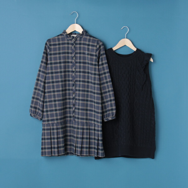 即日出荷 確認用 ポンポネット ワンピース 限定製作 Villa Saintantoine Com