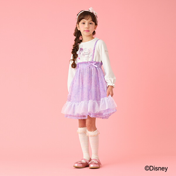 日本最大のブランド ワンピース ドレス 新品 プリンセス メゾピアノ ワンピース