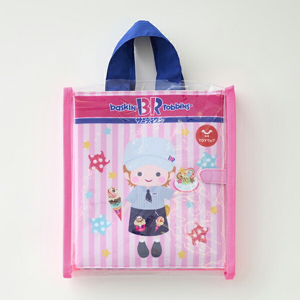 トイウェア(TOYWEAR)【TOYウェア】サーティワン アイスクリーム