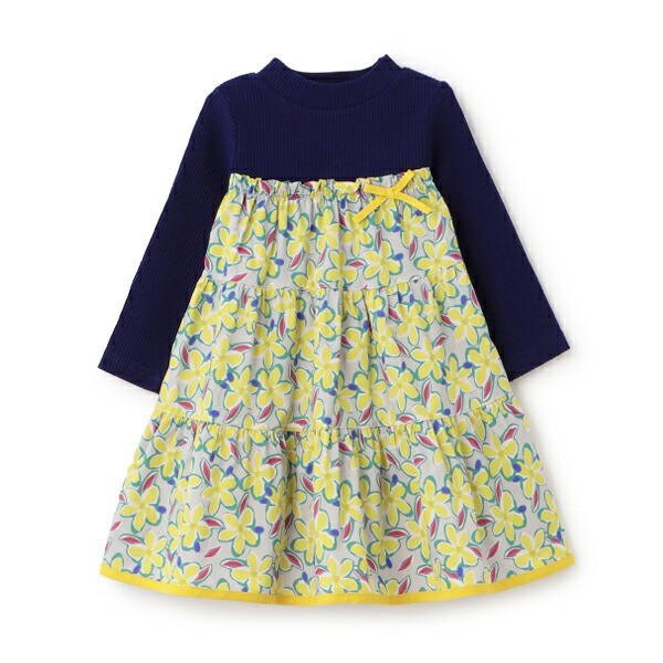 楽天市場】センスオブワンダー(sense of wonder)CORALBELLワンピース