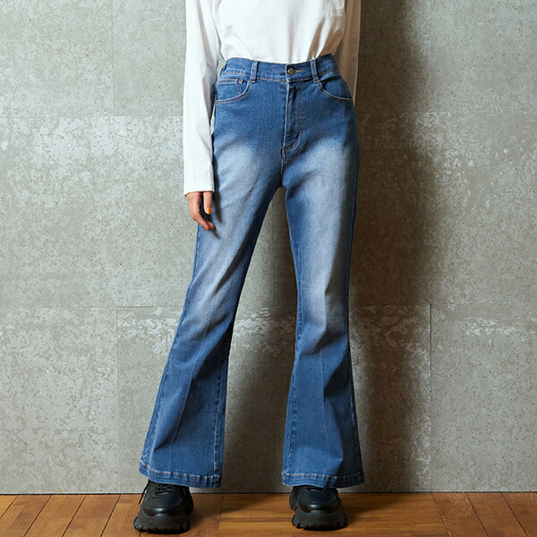 楽天市場】ラブトキシック(Lovetoxic)【ベーシック】デニム・ツイル