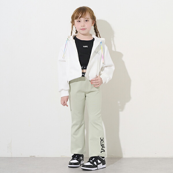 楽天市場】エックスガール ステージス(X-girl Stages)ウエストロゴ