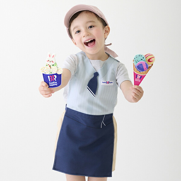 トイウェア(TOYWEAR)【TOYウェア】サーティワン アイスクリーム