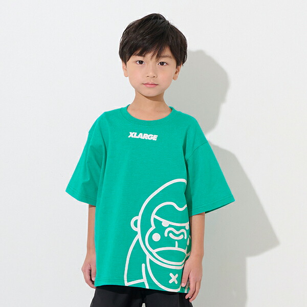 楽天市場】エクストララージ キッズ(XLARGE KIDS)【人気商品再