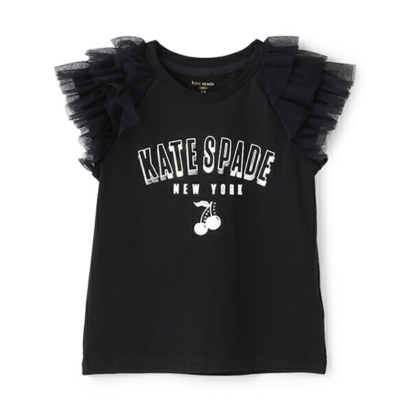 楽天市場】ケイトスペード Tシャツ カットソー 半袖 クルー