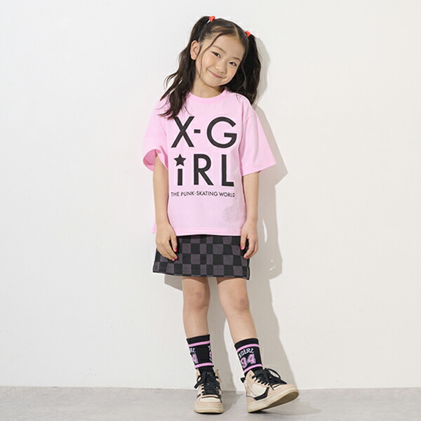 楽天市場】エックスガール ステージス(X-girl Stages)【TBSドラマ