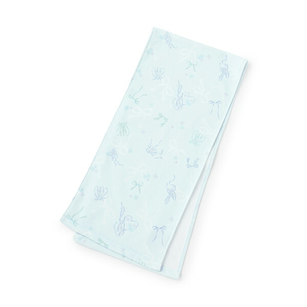 楽天市場】メゾピアノ(mezzo piano)35th ウサギバレエ・ミミポポ柄