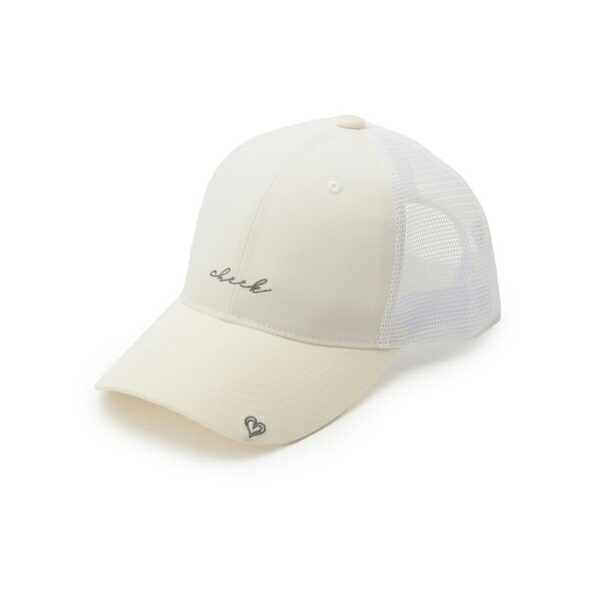 楽天市場】ラブトキシック(Lovetoxic)ロゴメッシュキャップ