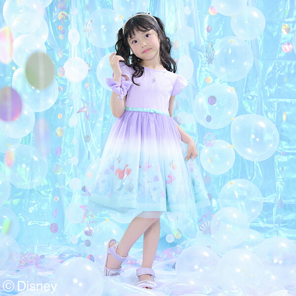 楽天市場】メゾピアノ(mezzo piano)【ラプンツェル】2way肩開きTシャツ