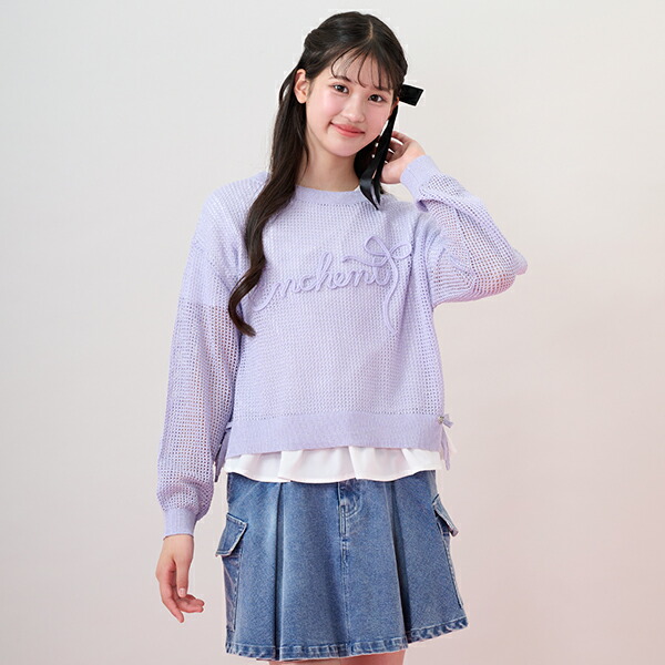 楽天市場】メゾピアノジュニア(mezzo piano junior)25th anniversary