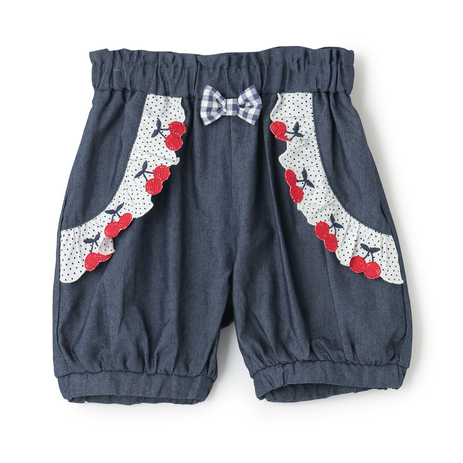 楽天市場】ベイビーチアー(baby cheer)カラースプレーワンピース