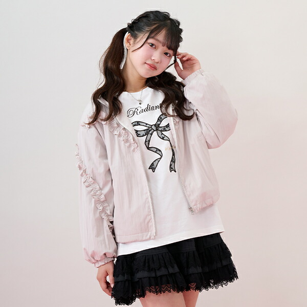 楽天市場】メゾピアノジュニア(mezzo piano junior)25th anniversary