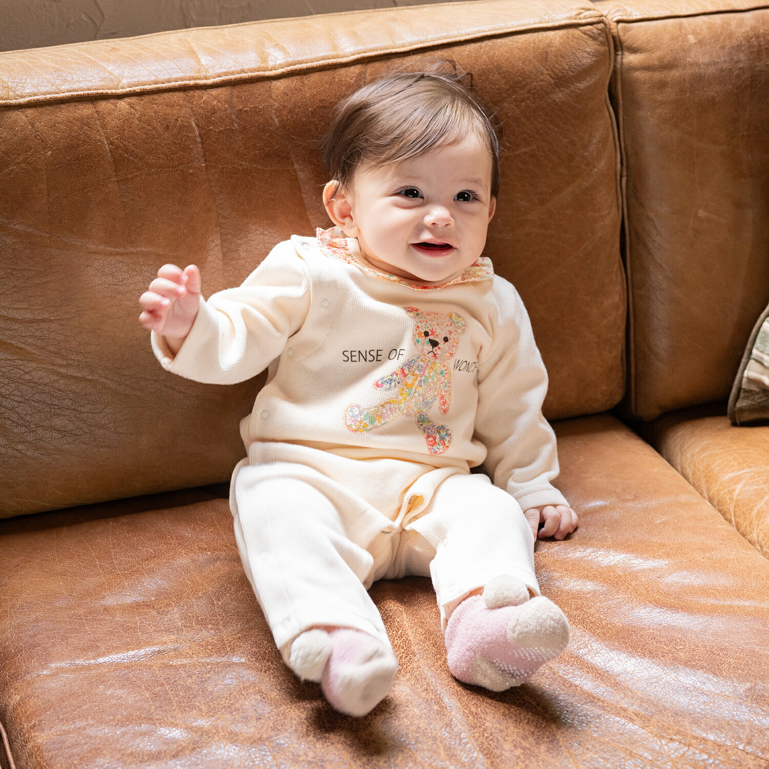 いちご様☆未使用近❤️レオナール☆Ｍ〜Ｌ☆ジャンバー 楽天市場】センスオブワンダー(sense of wonder)野イチゴ