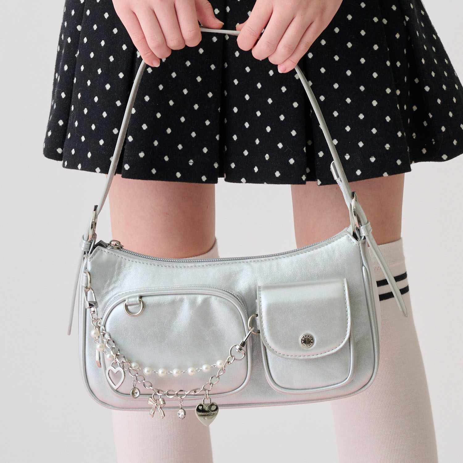 楽天市場】メゾピアノ(mezzo piano)【バレエ】約11L バレリーナ