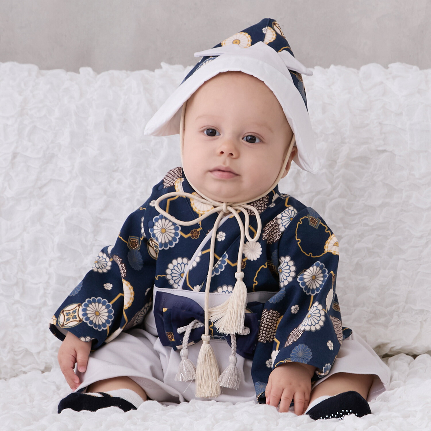 楽天市場】センスオブワンダー(sense of wonder)BOY's袴オール