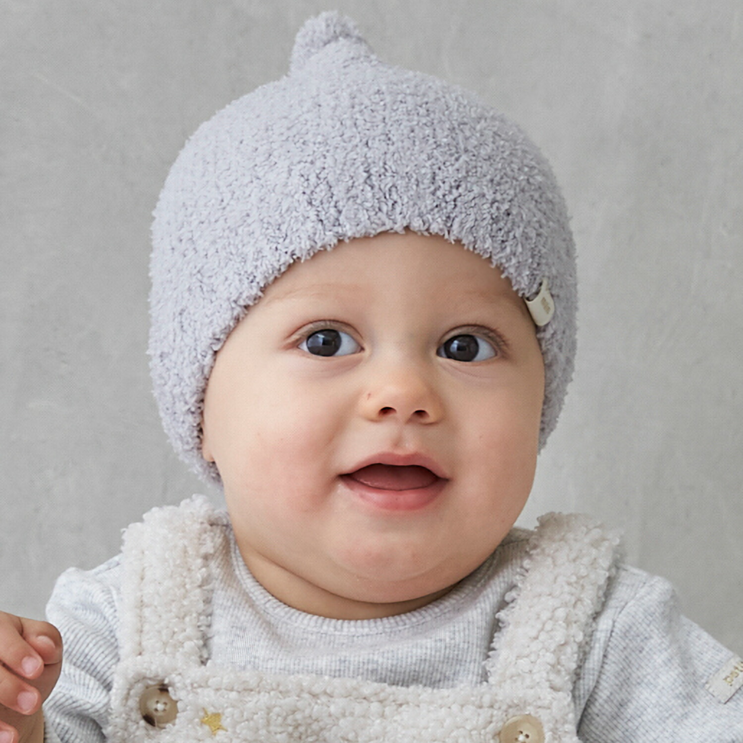 楽天市場】プティマイン(petit main)ニットケープ : NARUMIYA ONLINE