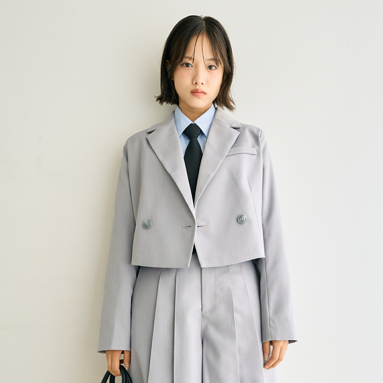 楽天市場】バイ ラビット(by LOVEiT)【卒服】ラメツイードセットアップ